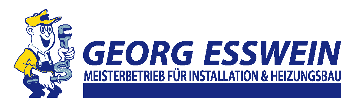 Georg Esswein – Meisterbetrieb für Installation & Heizungsbau